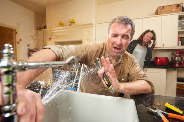 Best Carpet water damage restoration  in Montegut, LA